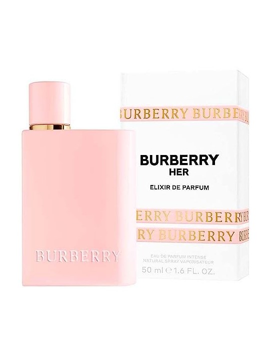 Burberry Her Elixir De Parfum eau de parfum Spray 50ml
