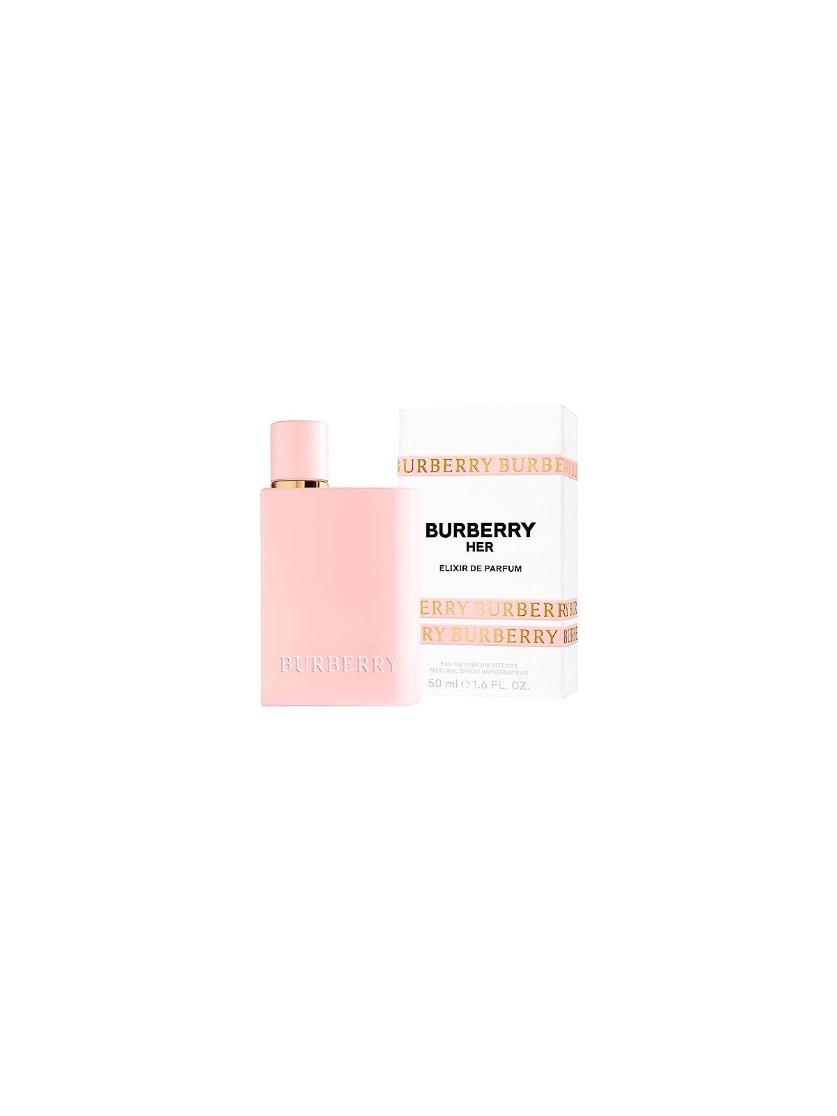 Burberry Her Elixir De Parfum eau de parfum Spray 50ml