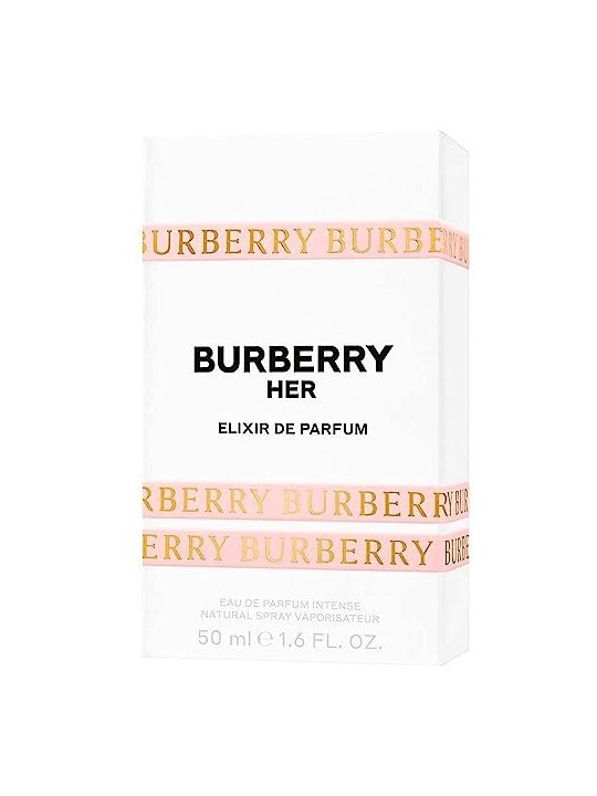 Burberry Her Elixir De Parfum eau de parfum Spray 50ml