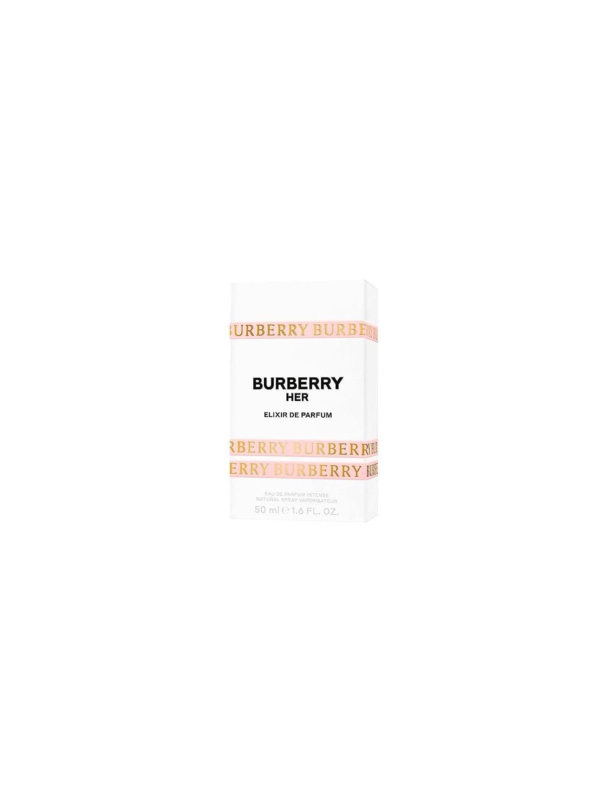 Burberry Her Elixir De Parfum eau de parfum Spray 50ml