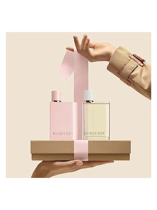 Burberry Her Elixir De Parfum eau de parfum Spray 50ml