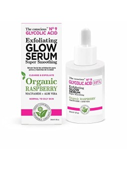 Siero esfoliante ACIDO GLICOLICO 30ml