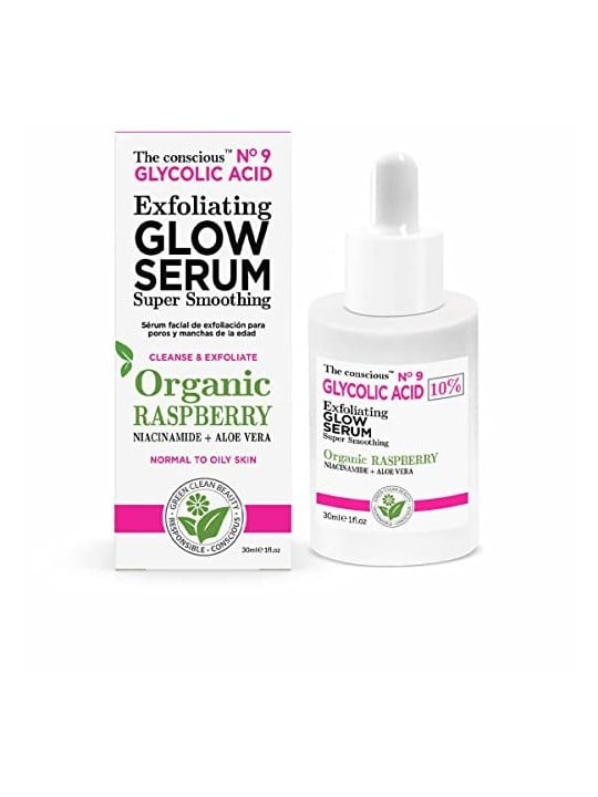 Siero esfoliante ACIDO GLICOLICO 30ml