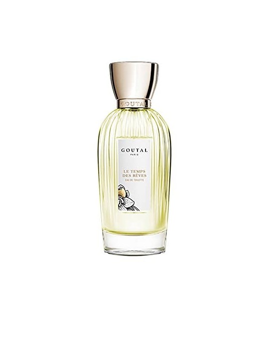 Goutal TEMPS DES REVES Eau de Toilette 100ml Unisex