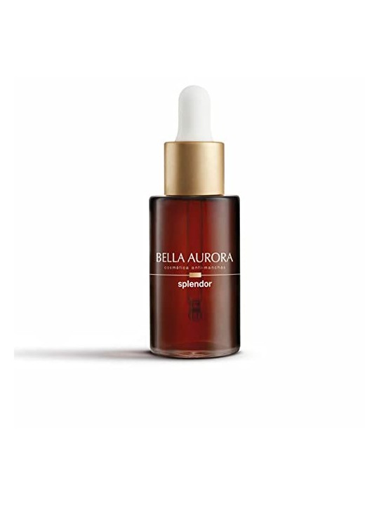 Siero illuminante Bella Aurora SPLENDOR 30ml