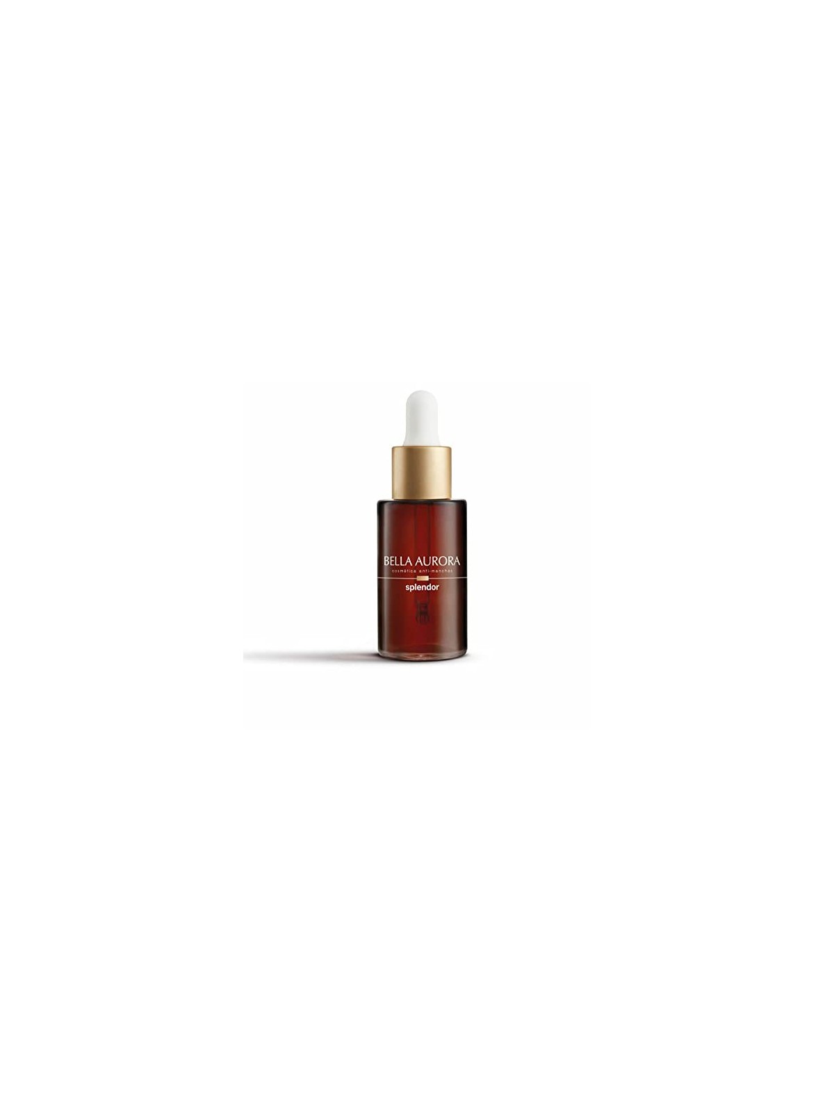 Siero illuminante Bella Aurora SPLENDOR 30ml