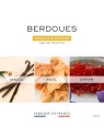 Profumo Berdoues VANILLE e SAFRAN 100ml donna