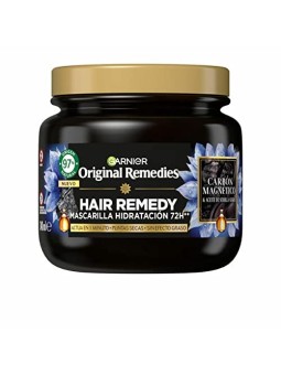 GARNIER ORIGINAL REMEDIES maschera magnetica al carbone 340ml donna
