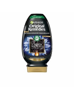 GARNIER ORIGINAL REMEDIES balsamo al carbonio magnetico 250ml donna