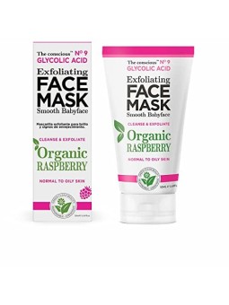 Maschera esfoliante ACIDO GLICOLICO 50ml