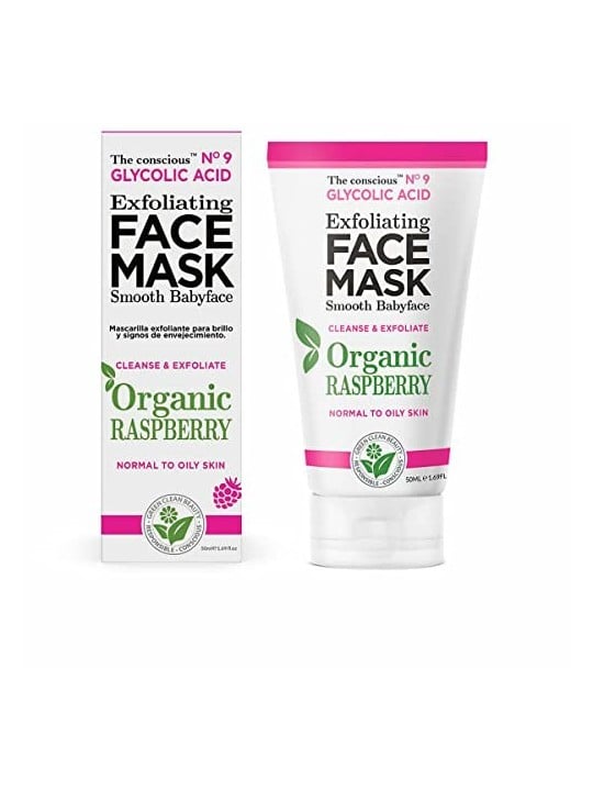 Maschera esfoliante ACIDO GLICOLICO 50ml
