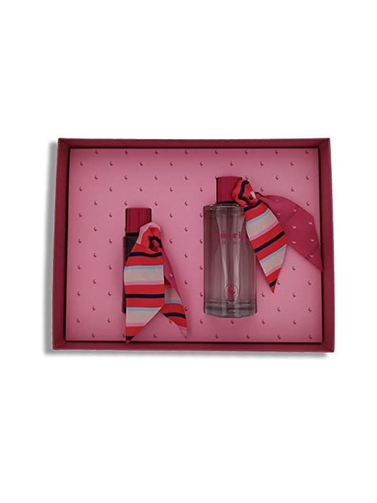 El Ganso SIGNORINA MON AMORE set 2 unit donna