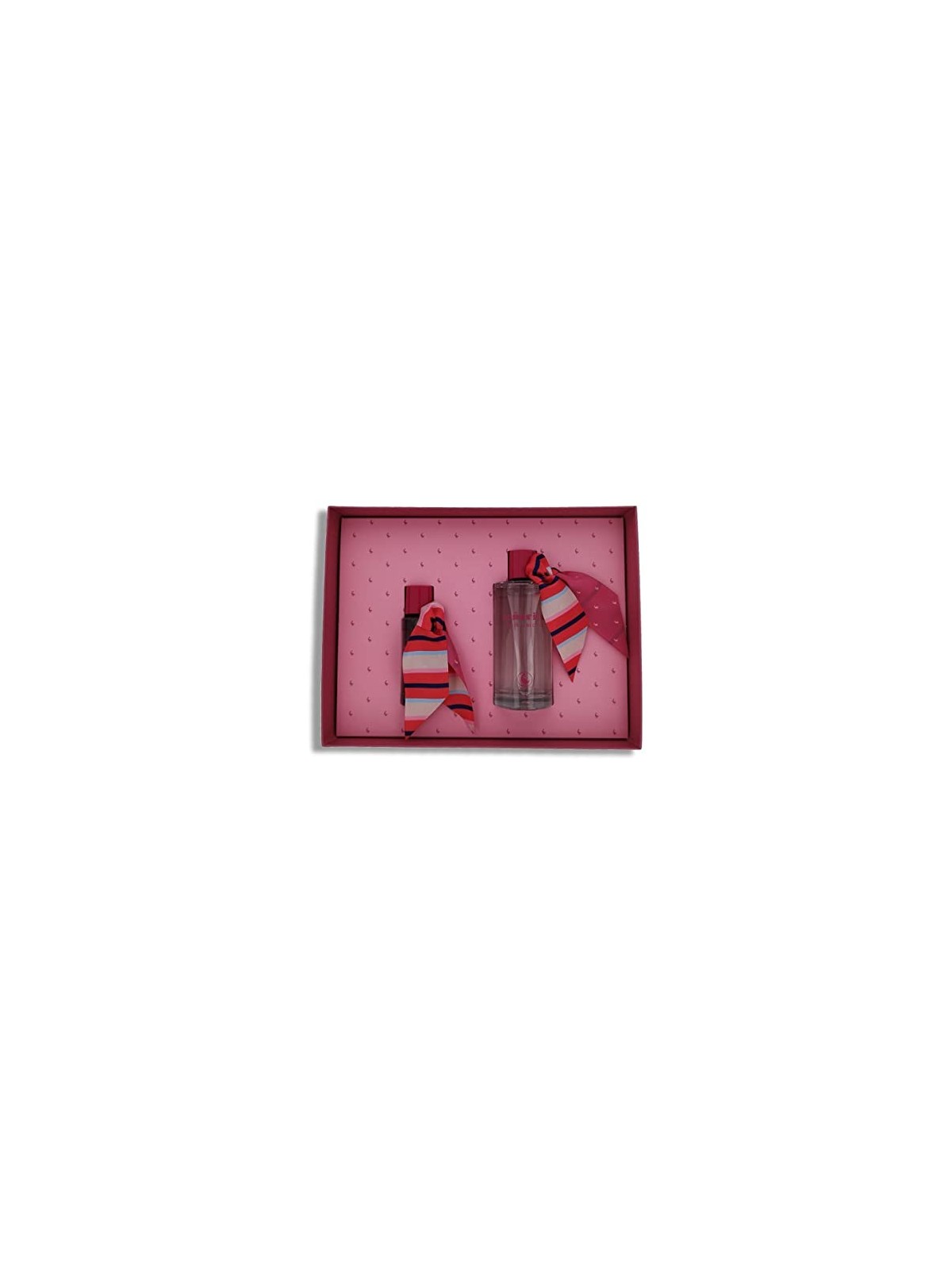 El Ganso SIGNORINA MON AMORE set 2 unit donna