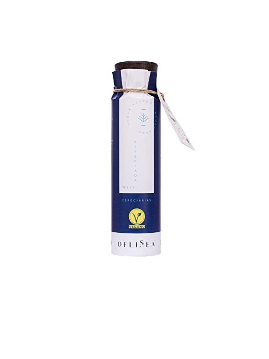 Delisea WAVE VEGAN eau parfum 150ml unisex