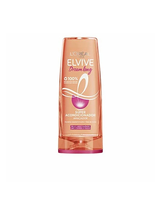 Balsamo L'Orï¿½ï¿½al Paris ELVIVE DREAM LONG 500ml