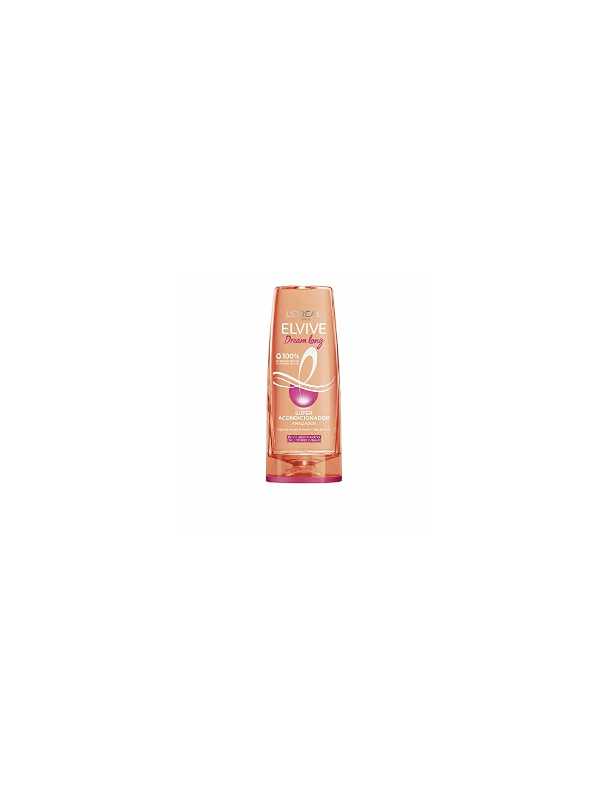 Balsamo L'Orï¿½ï¿½al Paris ELVIVE DREAM LONG 500ml