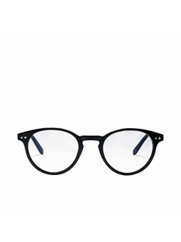 Occhiali da sole unisex HAYES neri di Northweek