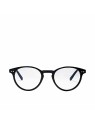 Occhiali da sole unisex HAYES neri di Northweek