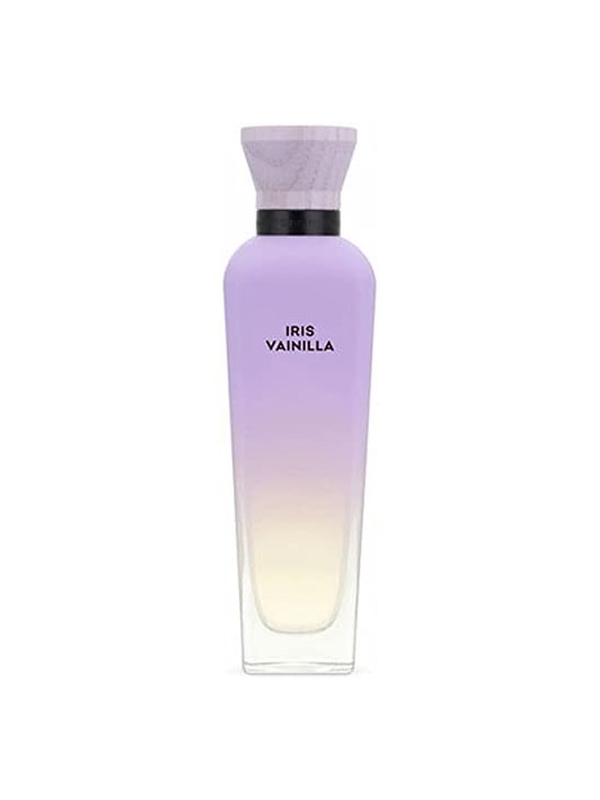 Adolfo Dominguez Iris Vanilla EDP 120ml