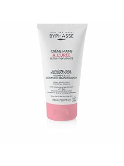 Byphasse Ultra-Moisturizing Hand Cream with Urea 150ml
