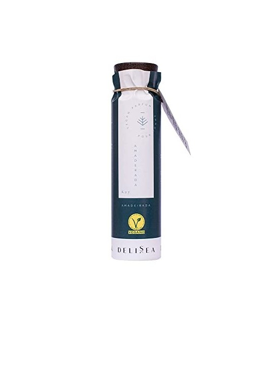 Delisea KAY VEGAN eau parfum 150ml uomo