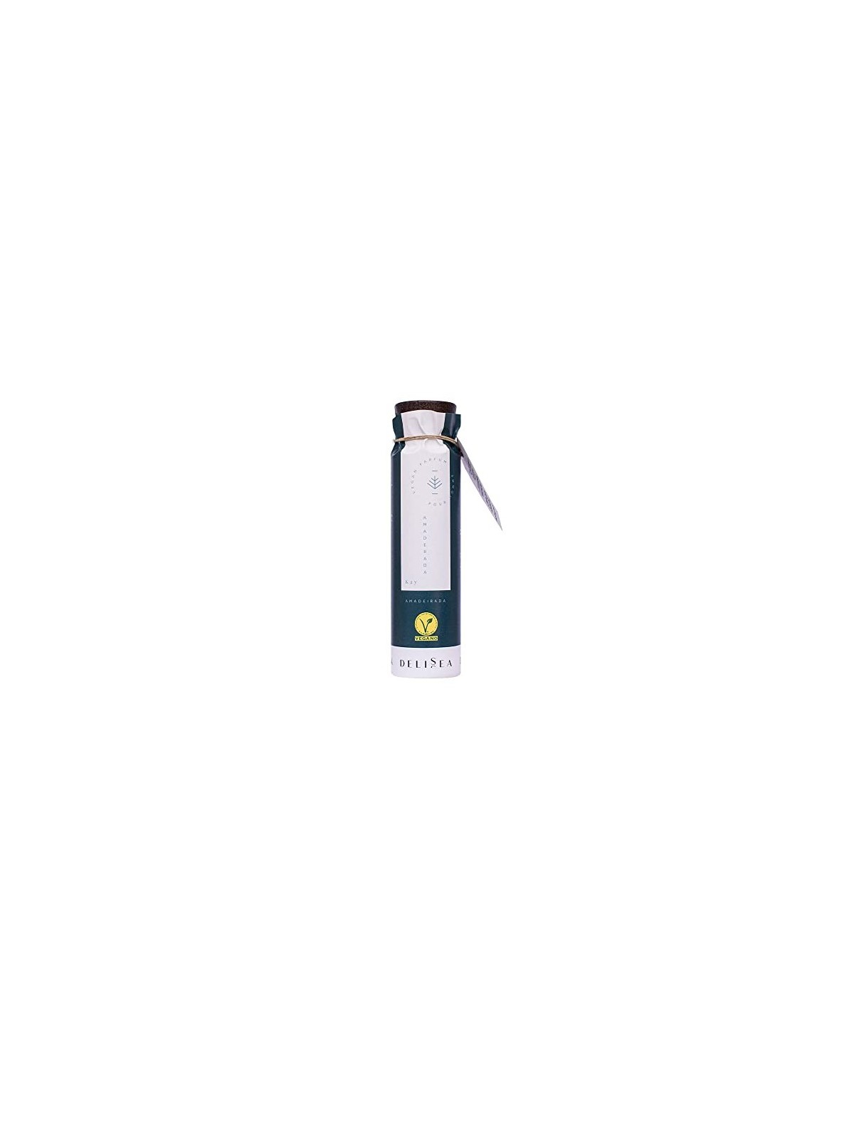Delisea KAY VEGAN eau parfum 150ml uomo