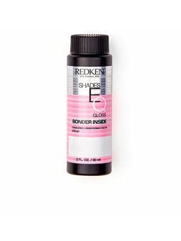Redken SHADES EQ con bonder interno 010NW903 60ml x 3 unit unisex
