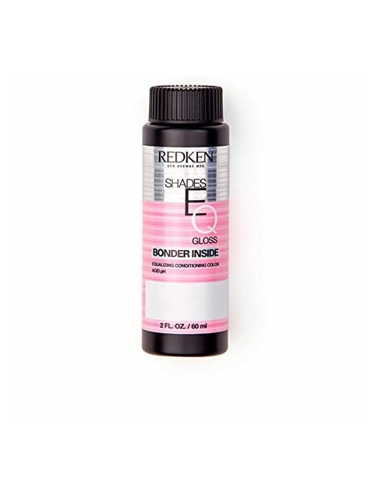 Redken SHADES EQ con bonder interno 010NW903 60ml x 3 unit unisex