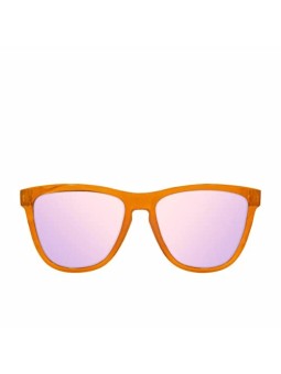 Occhiali da sole unisex REGULAR CARAMEL rose gold 1 unit