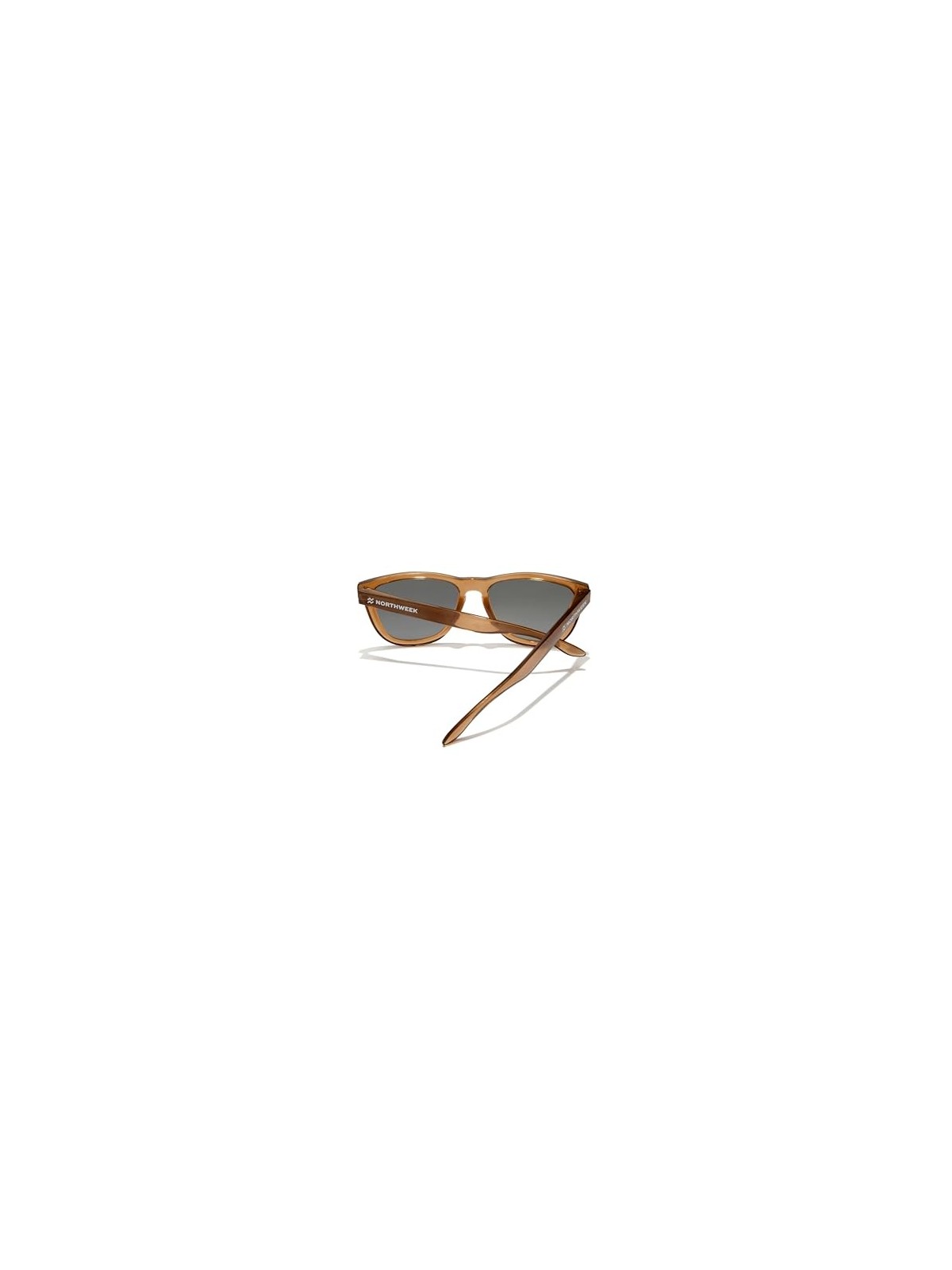 Occhiali da sole Northweek REGULAR MARRONE SCURO oscuro 1 unit unisex
