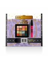Set vegano per occhi Nyx Professional Make Up Pass Edizione Limitata