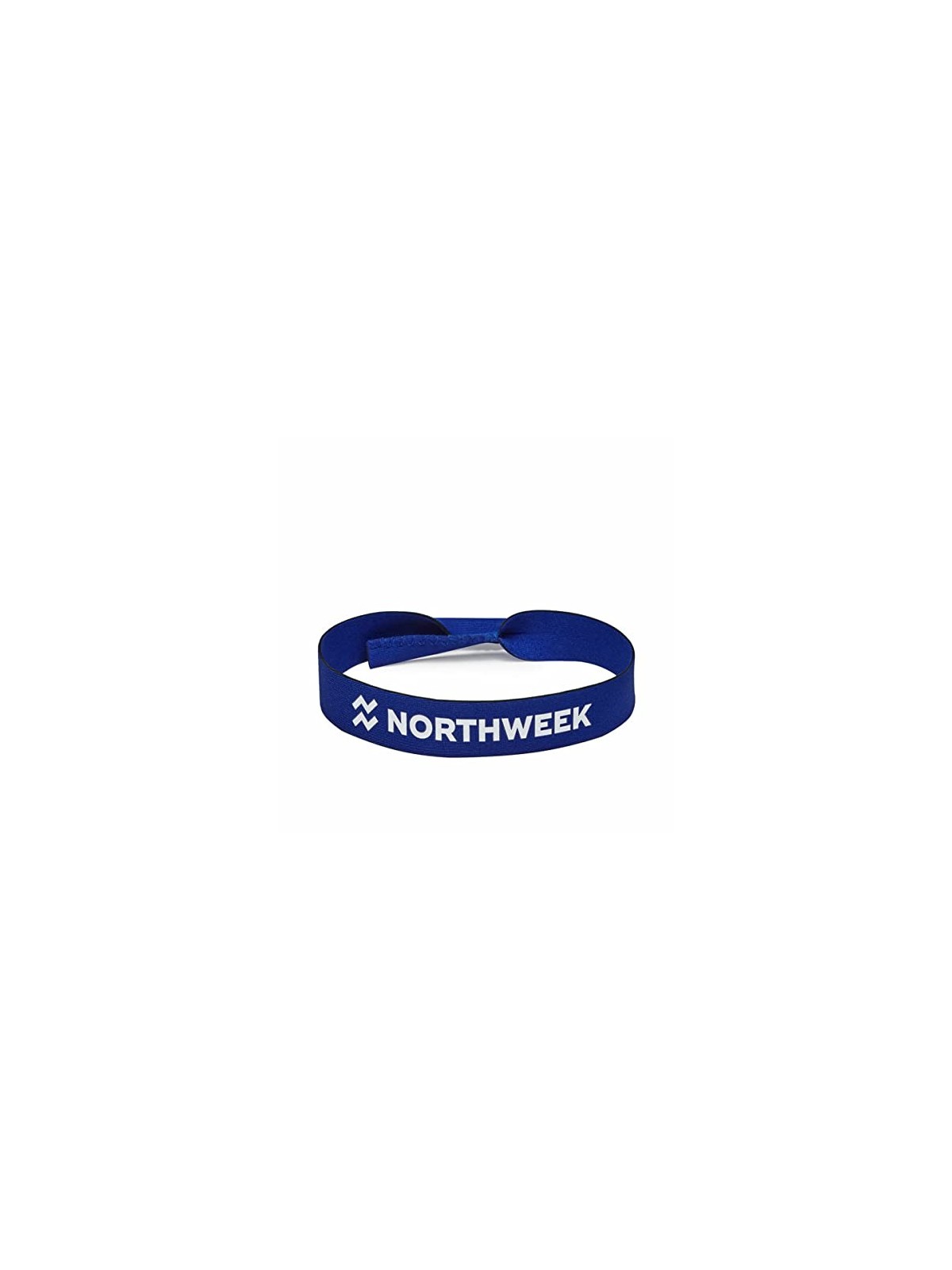 Cordino occhiali Northweek NEOPRENE blu 1 unit unisex