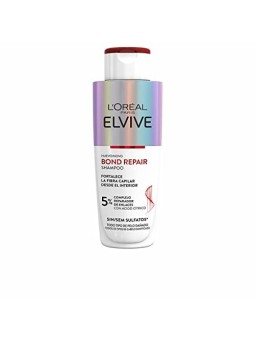 Shampoo rinforzante L'Orï¿½ï¿½al Paris ELVIVE BOND REPAIR 200ml