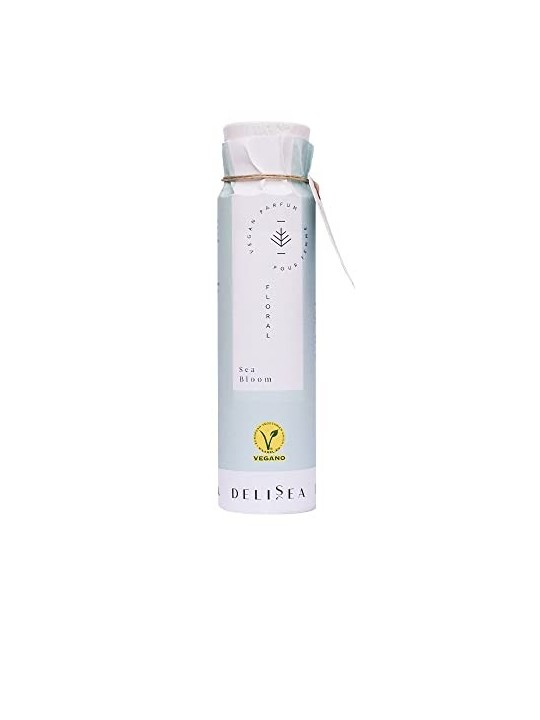 Delisea SEA BLOOM VEGAN eau parfum 150ml donna
