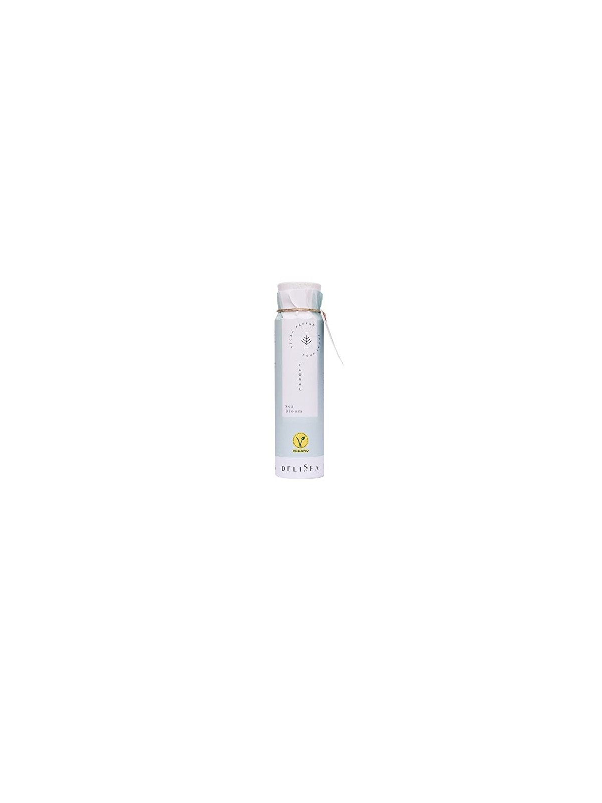 Delisea SEA BLOOM VEGAN eau parfum 150ml donna