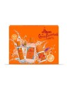 Alvarez Gomez ACQUA DI COLONIA CONCENTRATA DARANCIA LOTTO 3 unit unisex