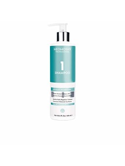 Shampoo idratante unisex Neomosh ABSOLUT HYDRATION 300ml
