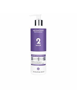 Neomosh MASCHERA BIONDA ULTRAVIOLETTA 9 300ml unisex Neomoshÿ www.essenzetotalstyle.com 