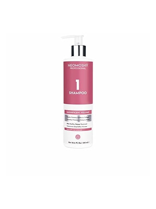 Shampoo volumizzante Neomosh MAGNIFICO VOLUME 300ml unisex