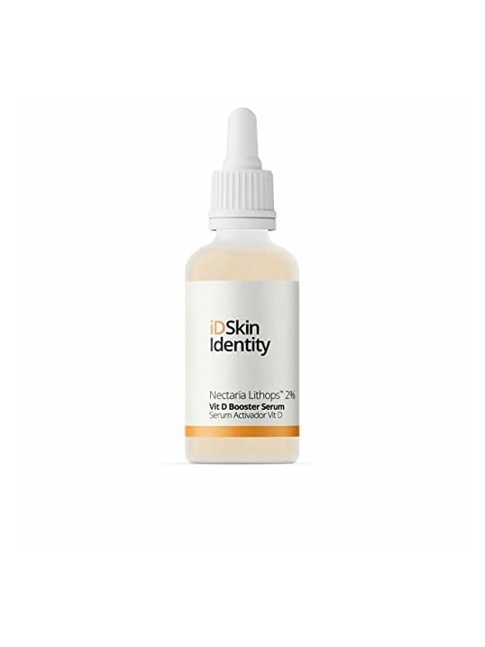 Siero attivatore vitamina D 2% Skin Generics ID SKIN Nectaria Lithops 30ml