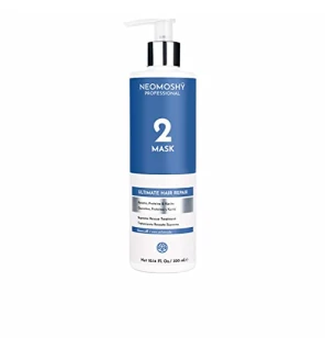 Maschera Riparatrice Capelli Neomosh ULTIMATE 300ml unisex