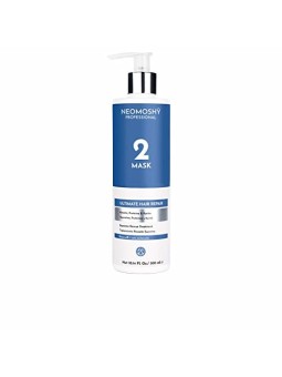 Maschera Riparatrice Capelli Neomosh ULTIMATE 300ml unisex