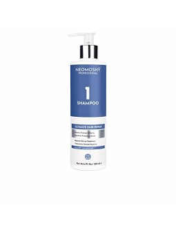 Neomoshÿ SHAMPOO RIPARATORE ULTIMO PER CAPELLI 300ml unisex