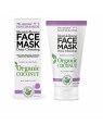 Maschera viso NIACINAMIDE antiimperfezioni cocco biologico 50ml