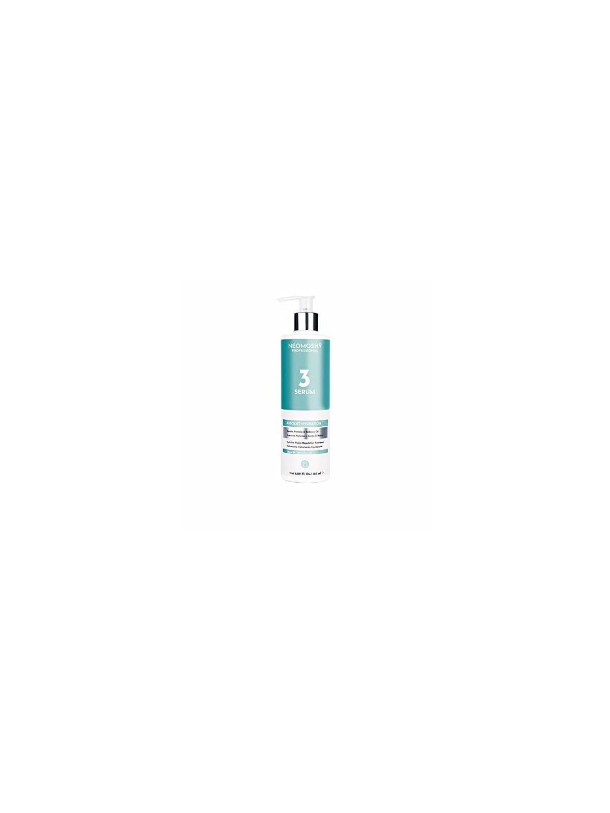 Siero ABSOLUT HYDRATION 180ml unisex