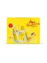 Alvarez Gomez Acqua di Colonia Concentrata Lotto 3 unit unisex