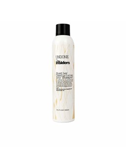 Shampoo secco texturizzante UNDONE Hustler 300ml donna