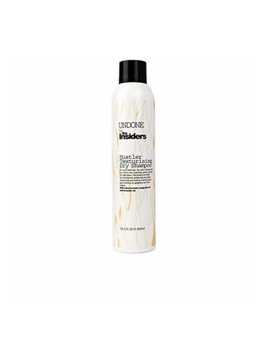 Shampoo secco texturizzante UNDONE Hustler 300ml donna