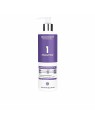 Shampoo BIONDO ULTRAVIOLETTO  Neomosh 300ml unisex