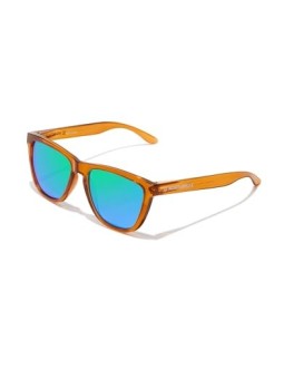 Occhiali da sole unisex Northweek REGULAR CARAMEL emerald 1 unit